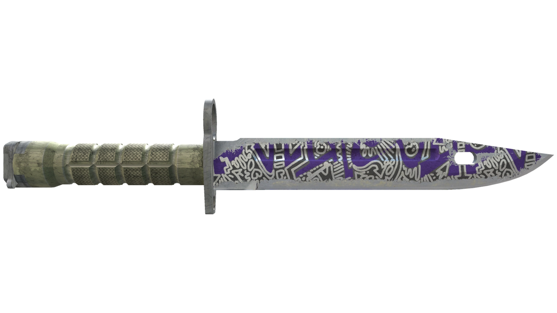 Freehand image