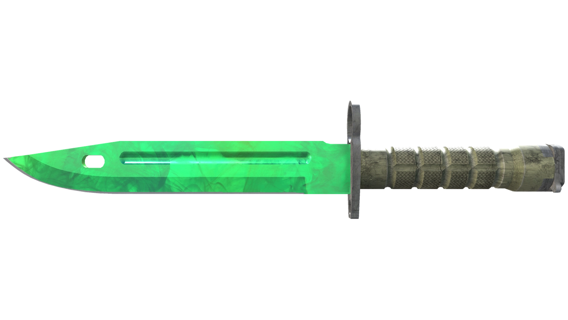 Gamma Doppler Emerald image