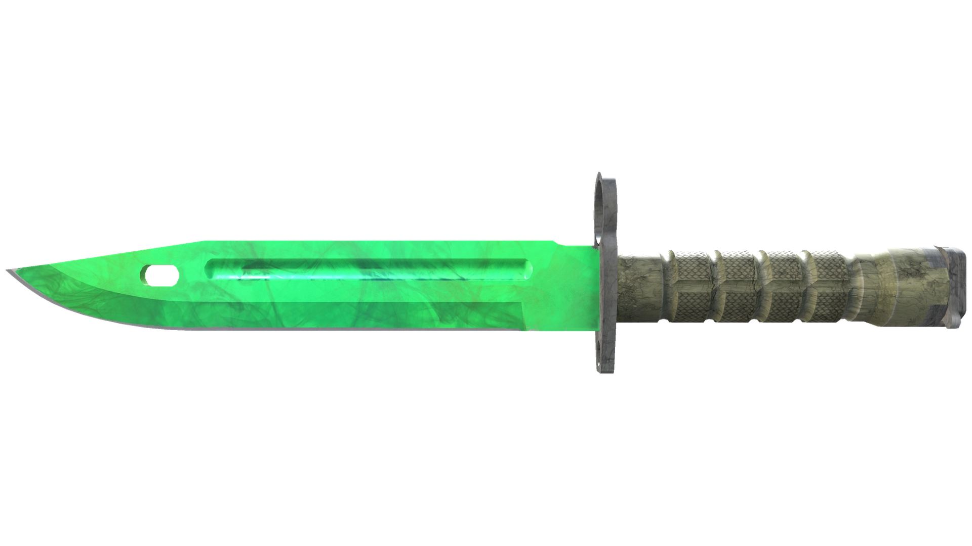 Gamma Doppler Emerald image
