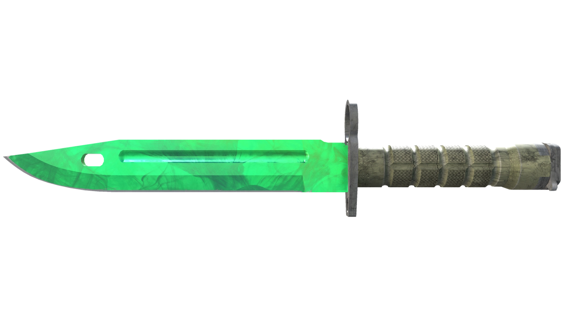 Gamma Doppler Emerald image