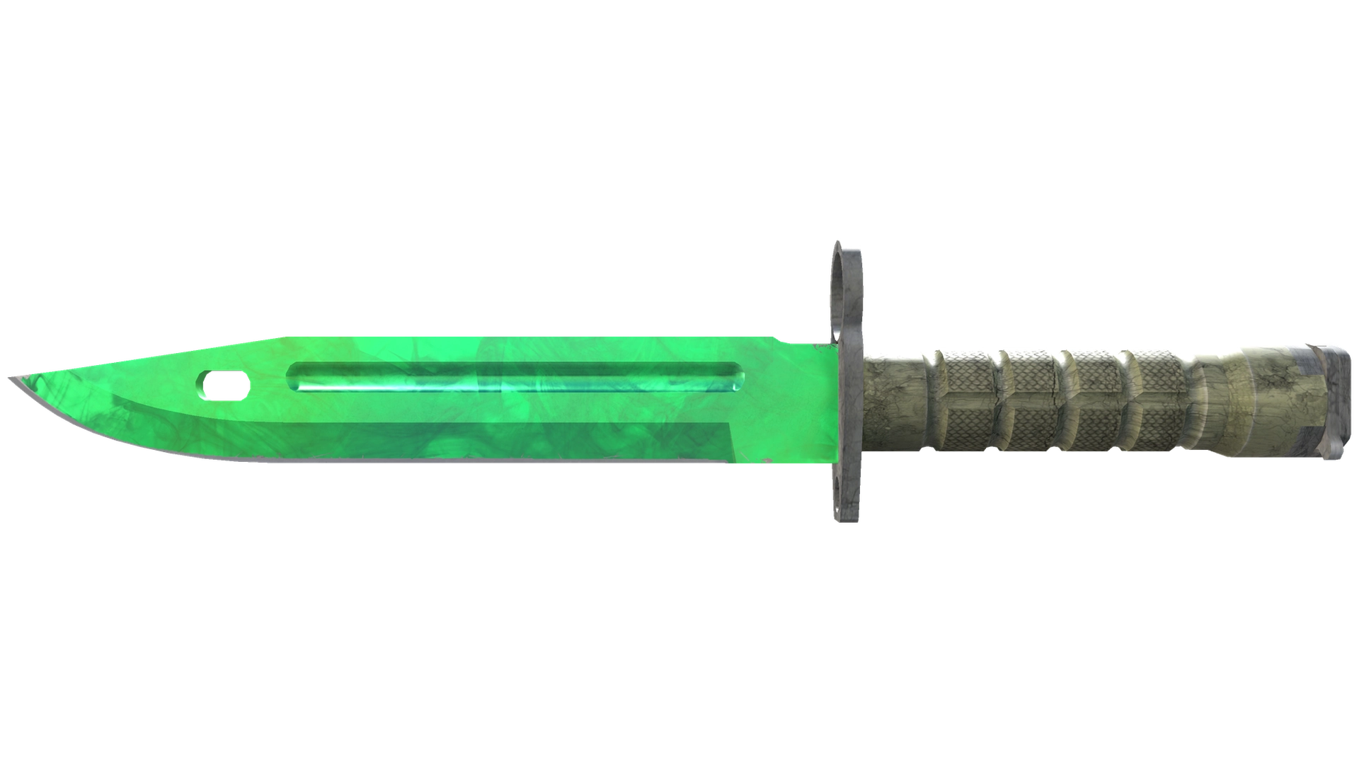 Gamma Doppler Emerald image