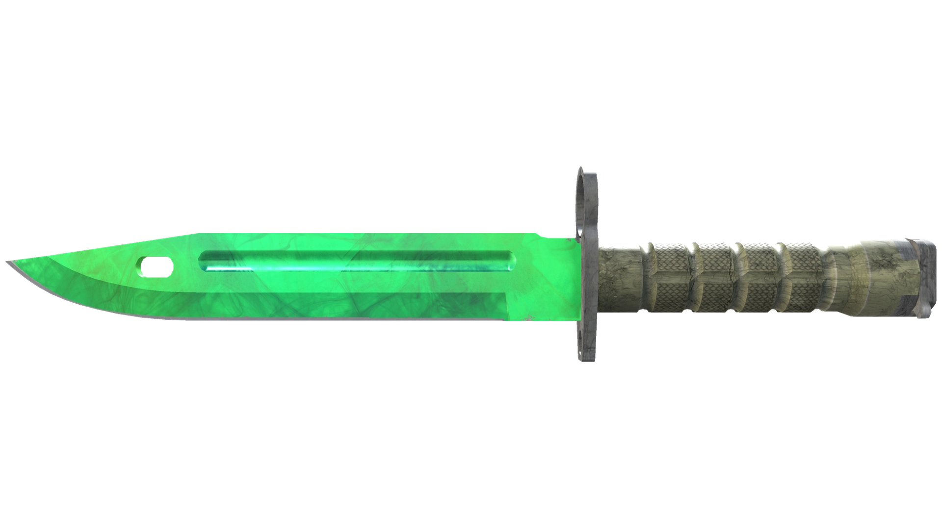 Gamma Doppler Emerald image