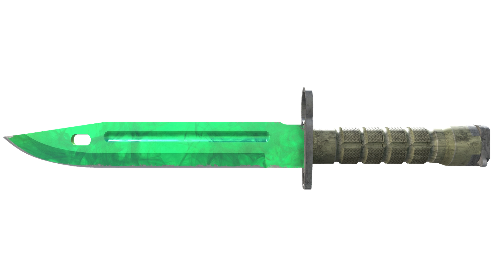 Gamma Doppler Emerald image