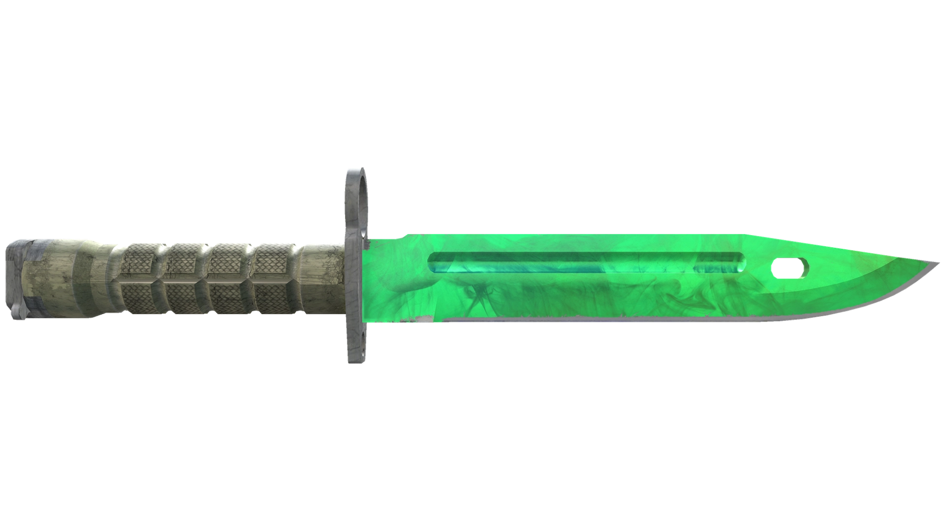 Gamma Doppler Emerald image