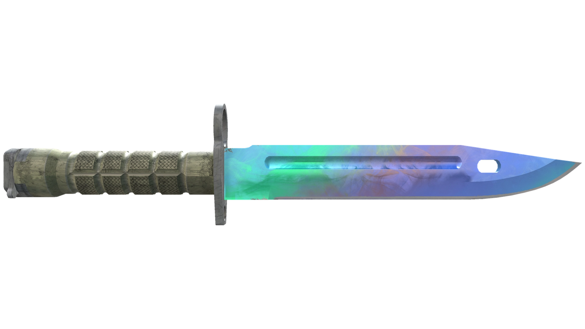 Gamma Doppler Phase 1 image