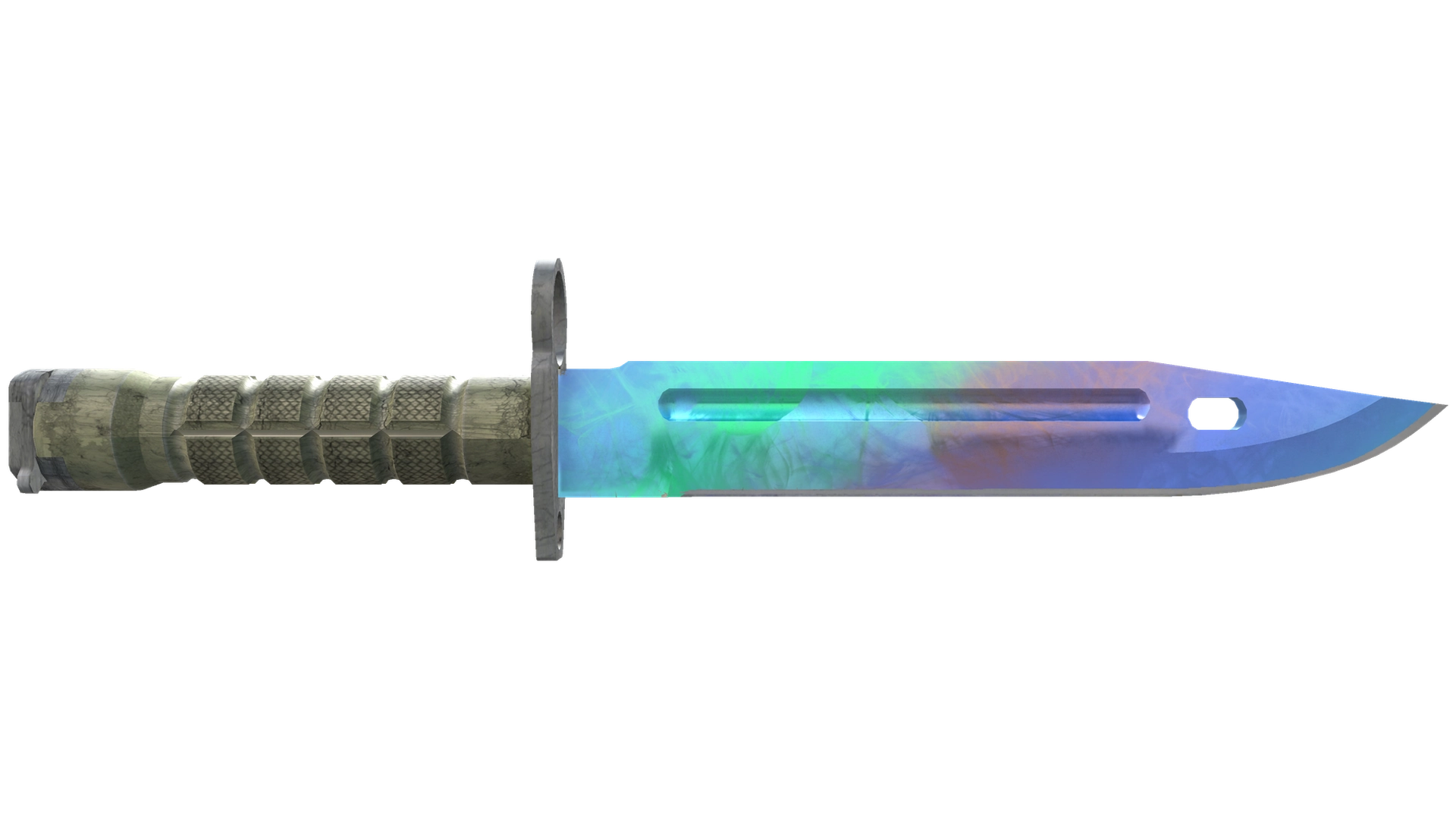 Gamma Doppler Phase 1 image