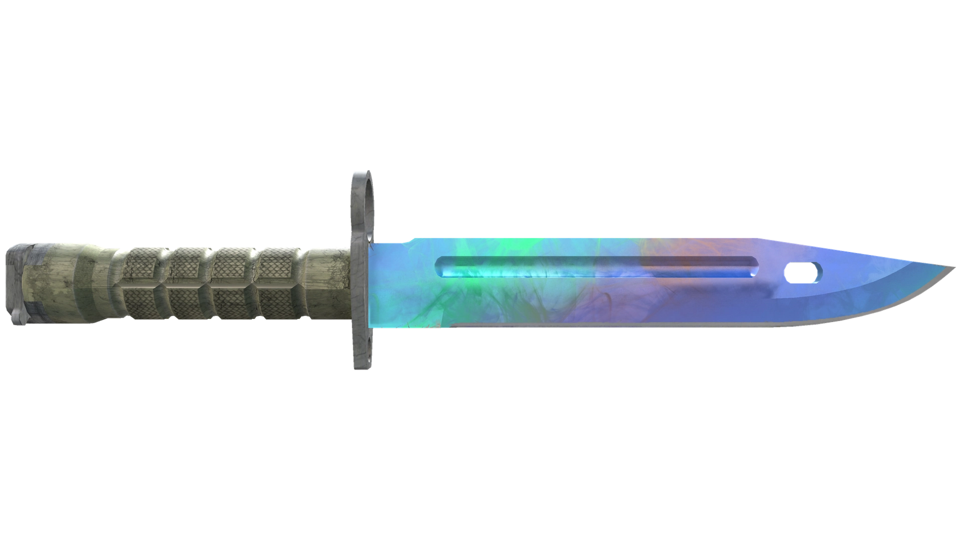 Gamma Doppler Phase 1 image