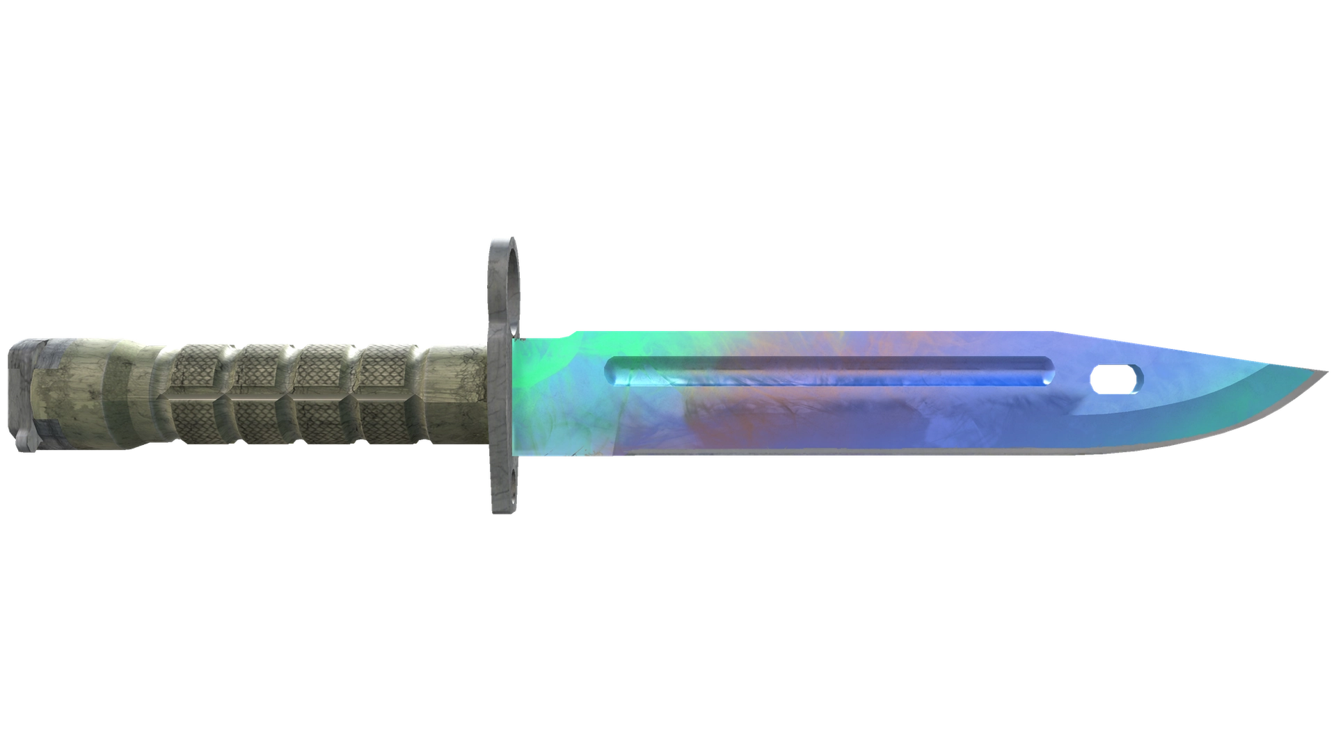 Gamma Doppler Phase 1 image