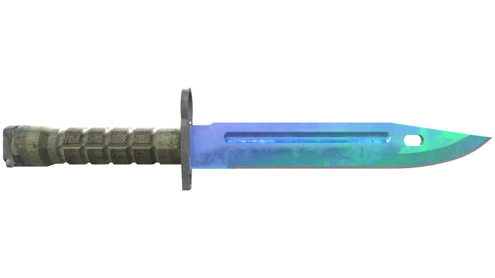 Gamma Doppler Phase 1 image