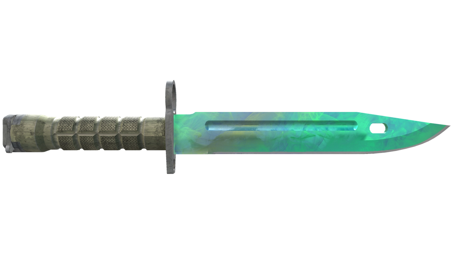 Gamma Doppler Phase 2 image
