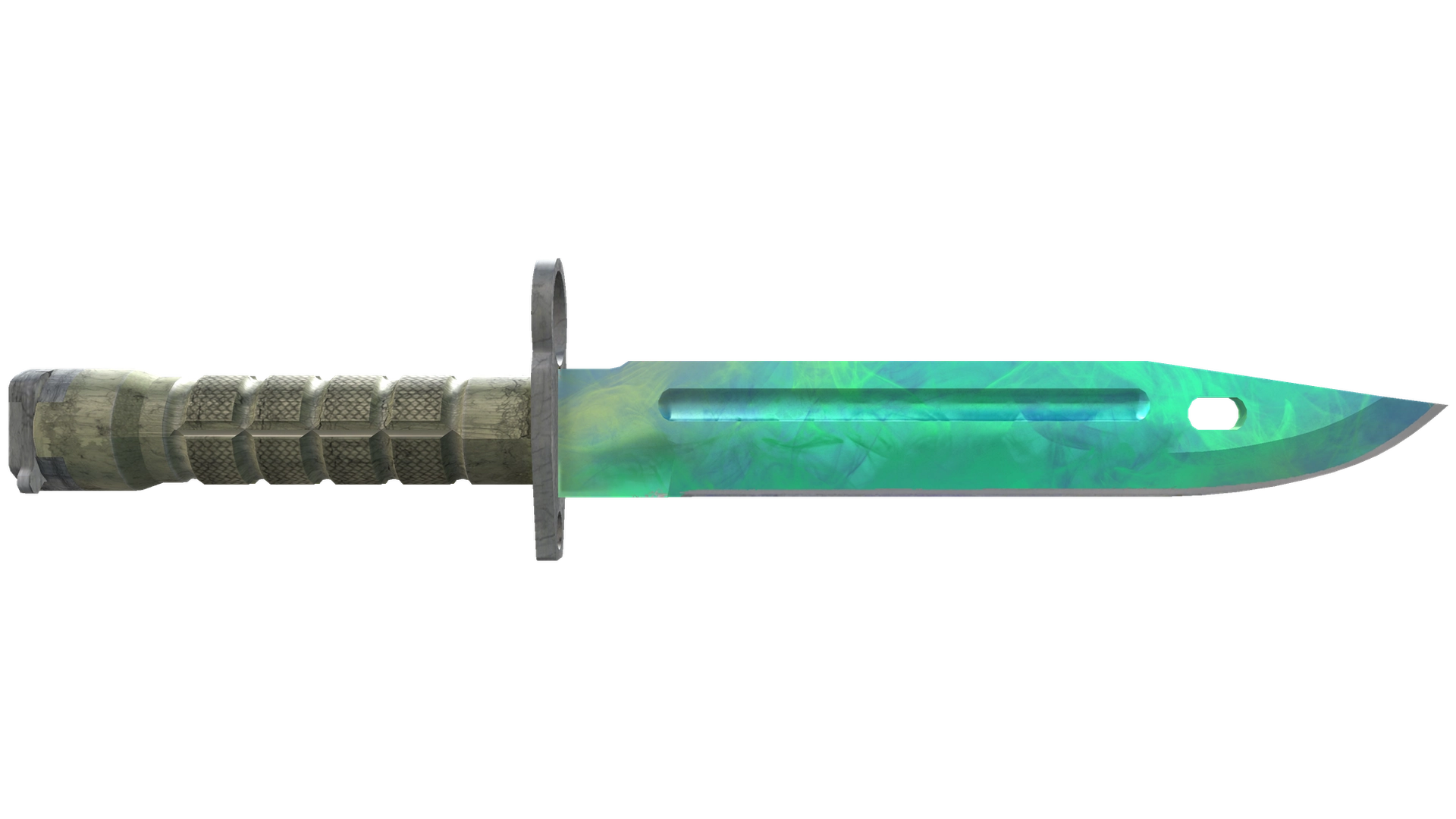 Gamma Doppler Phase 2 image