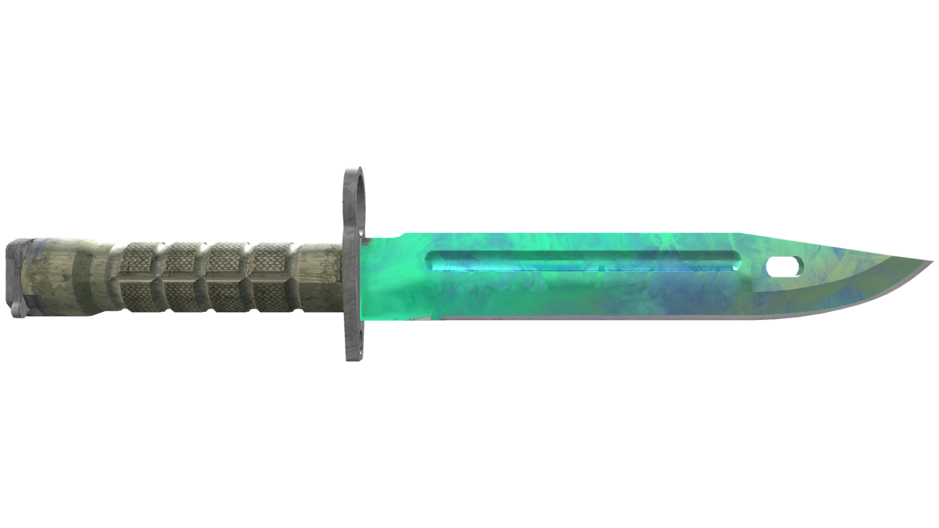 Gamma Doppler Phase 2 image