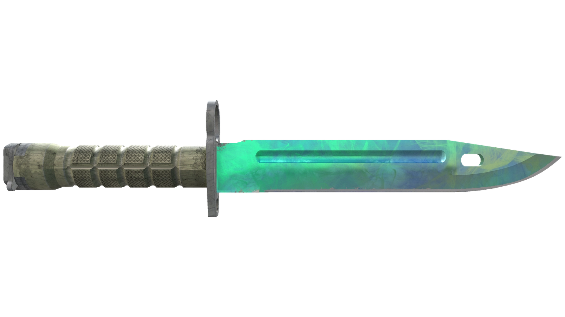 Gamma Doppler Phase 2 image