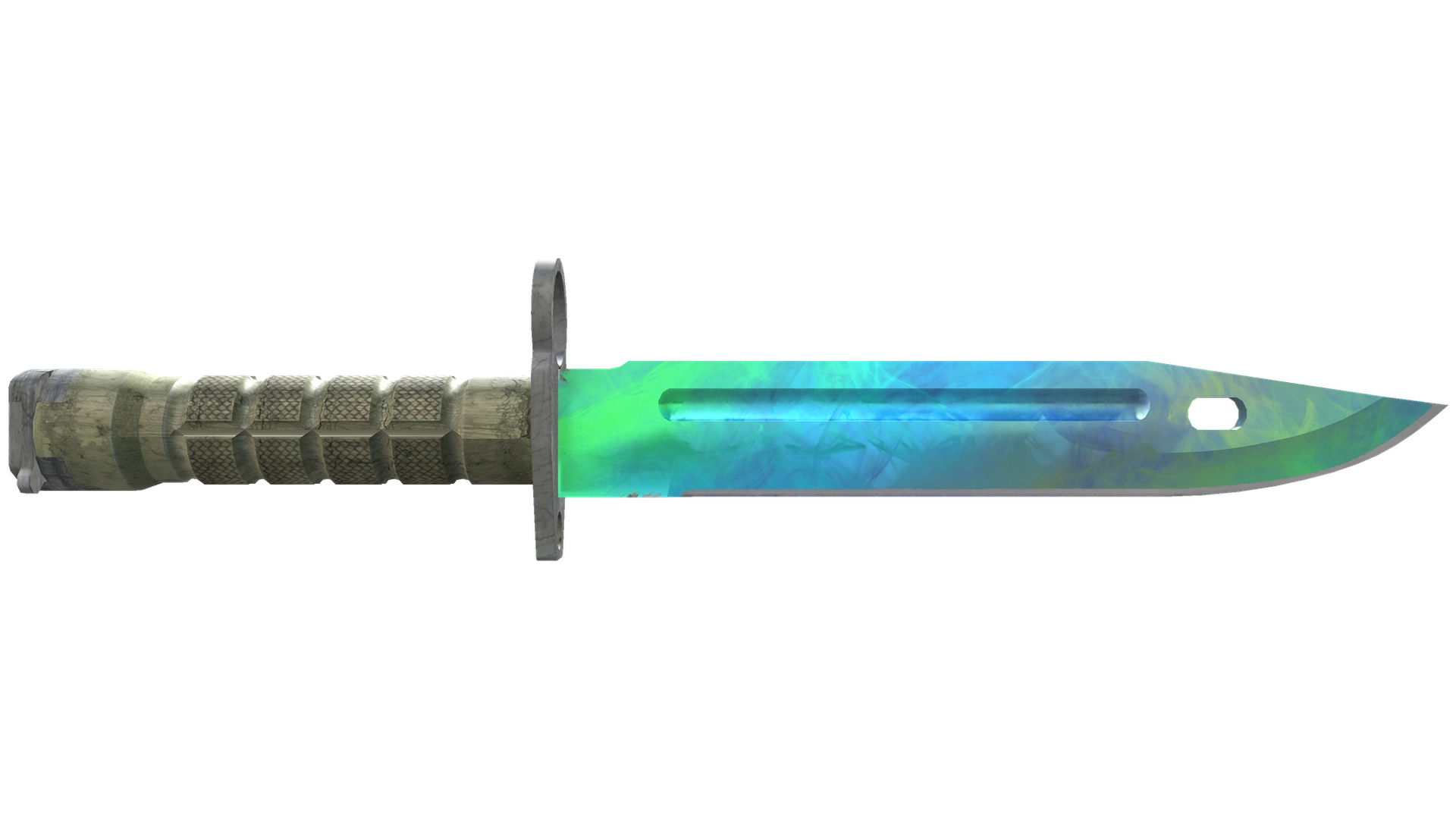 Gamma Doppler Phase 3 image