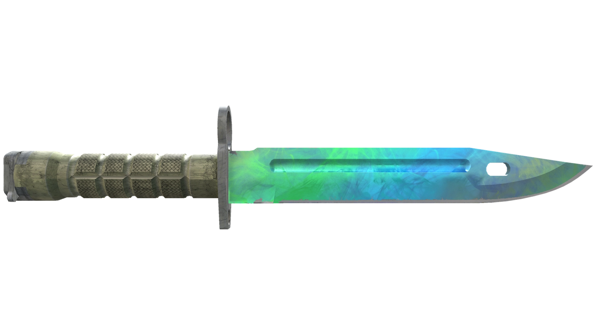 Gamma Doppler Phase 3 image