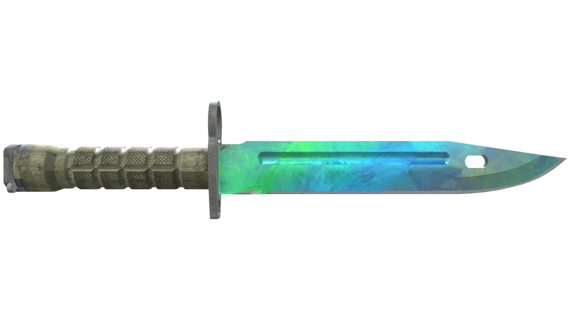 Gamma Doppler Phase 3 image