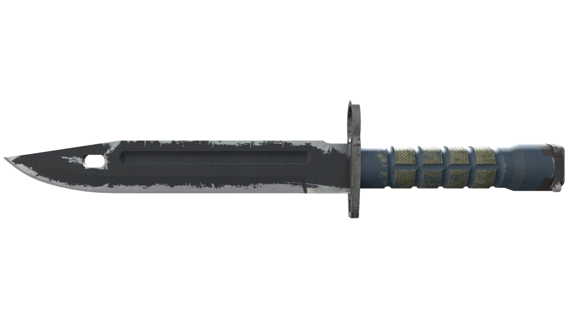 ★ Bayonet | Night (Field-Tested)