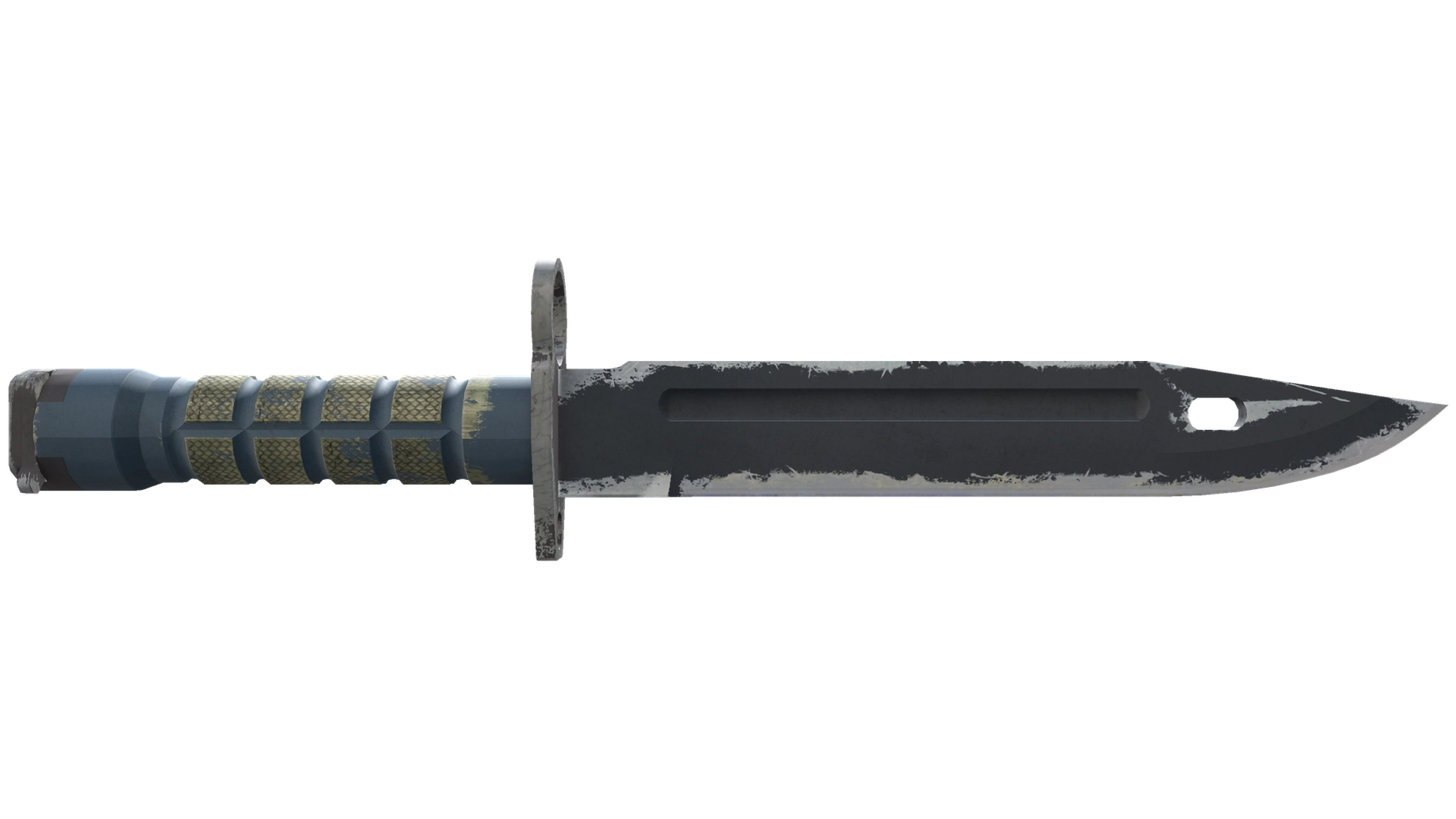 ★ Bayonet | Night (Field-Tested)