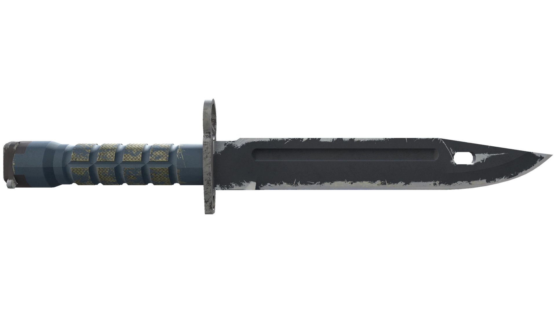 Night image
