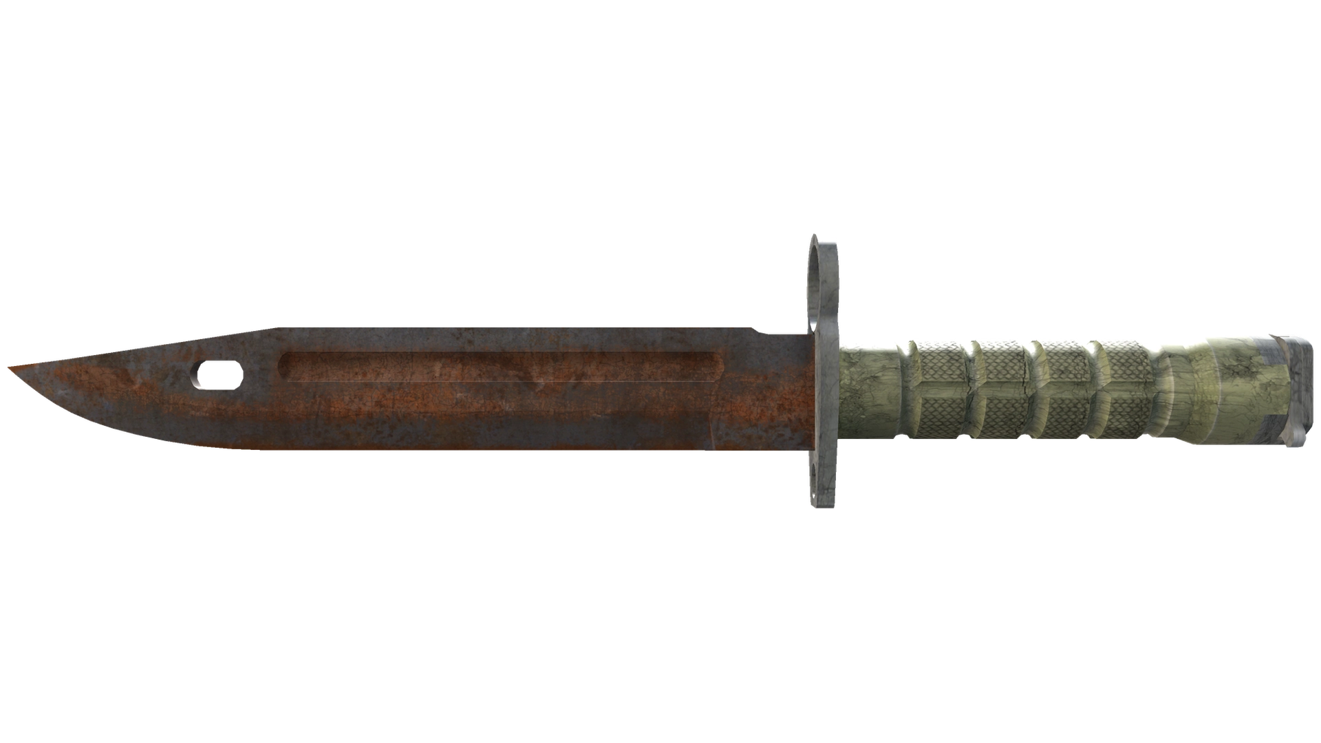Rust Coat image