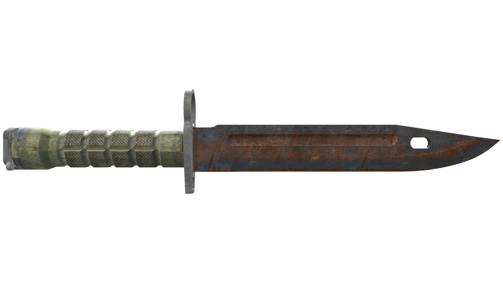 Rust Coat image