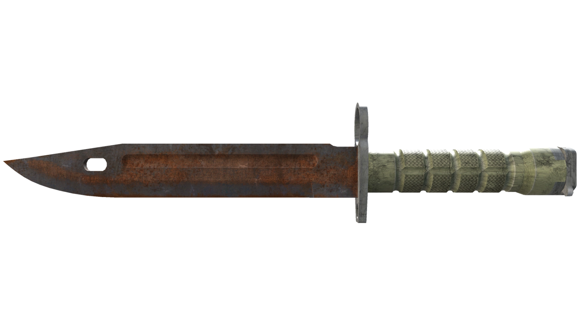 Rust Coat image