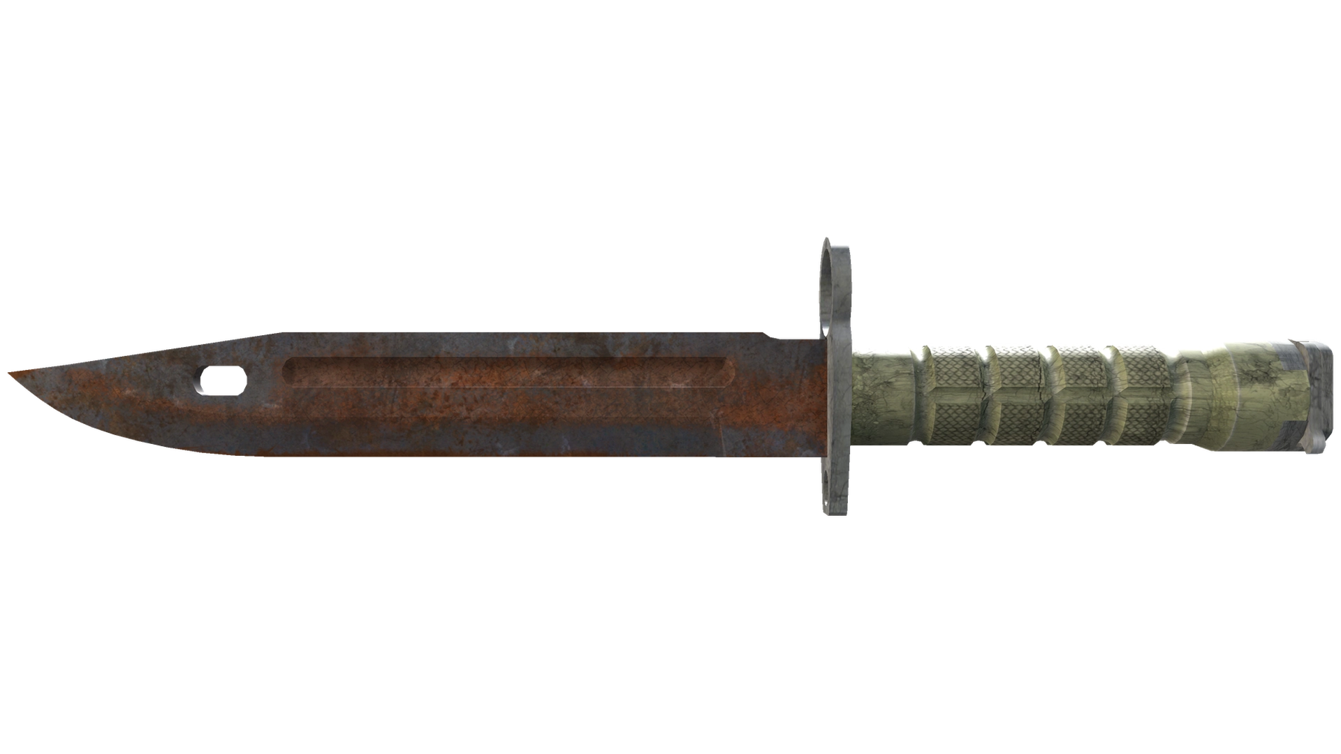 Rust Coat image