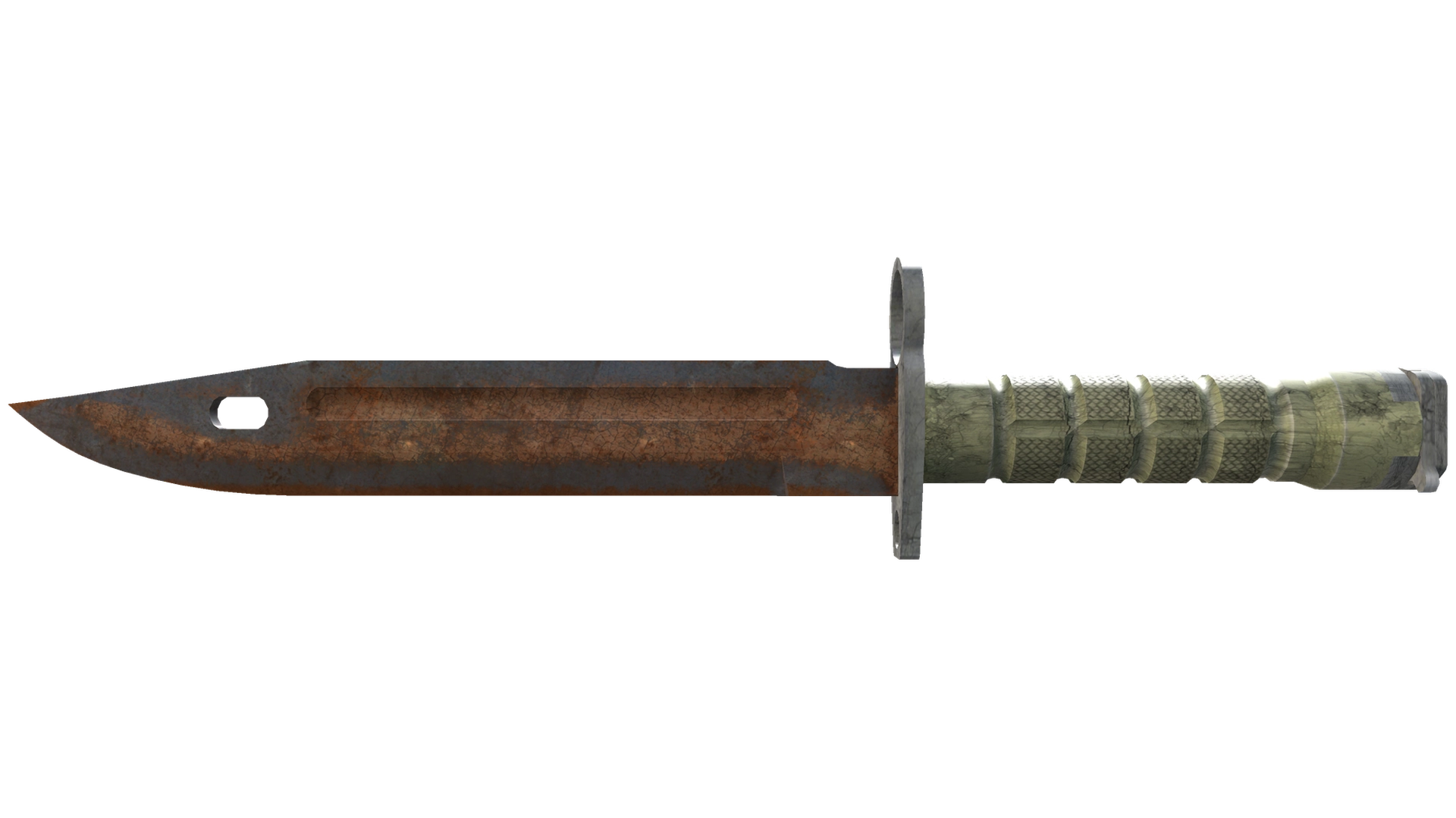 Rust Coat image
