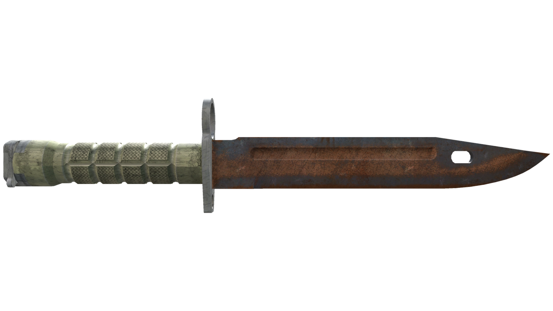 Rust Coat image