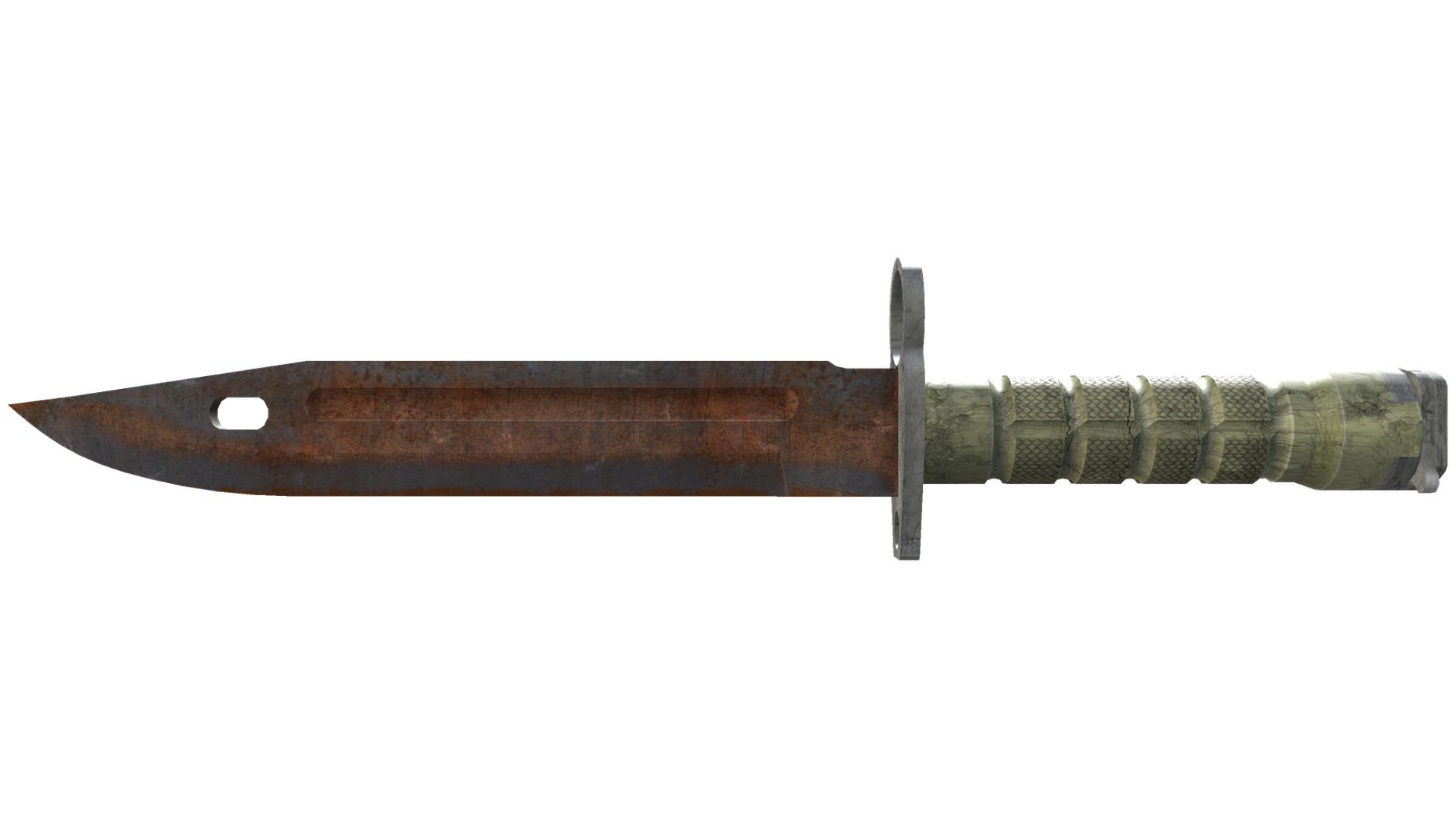 Rust Coat image