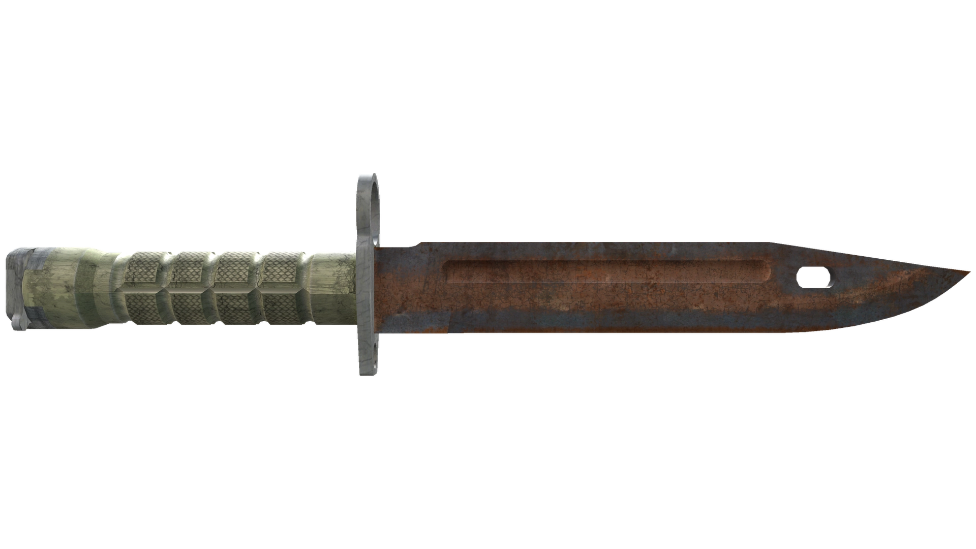 Rust Coat image