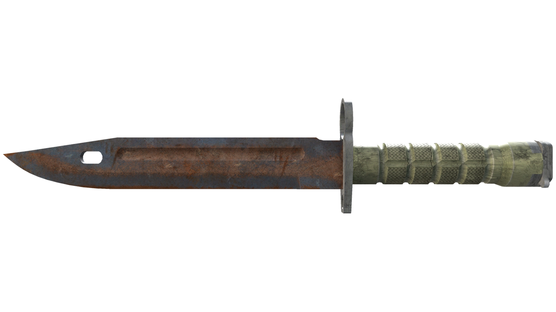 Rust Coat image