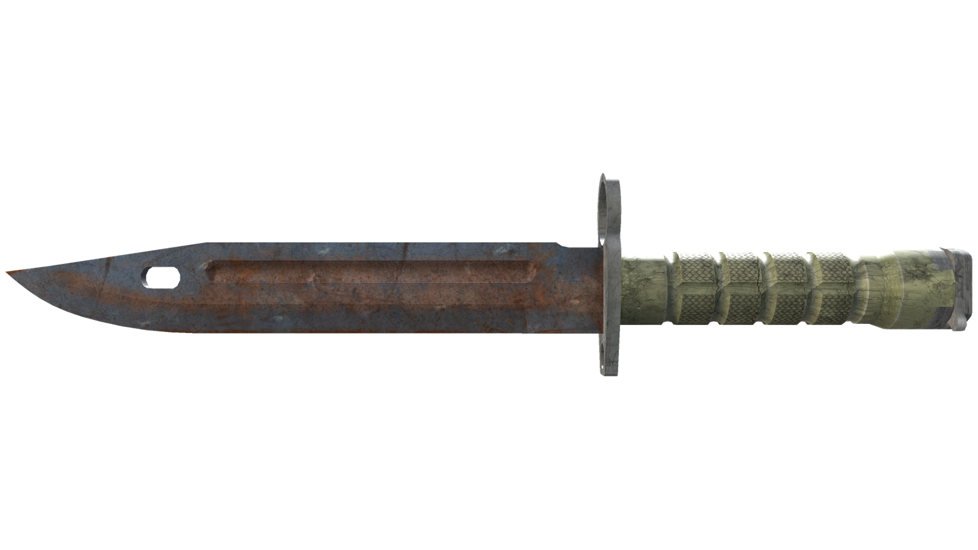 Rust Coat image
