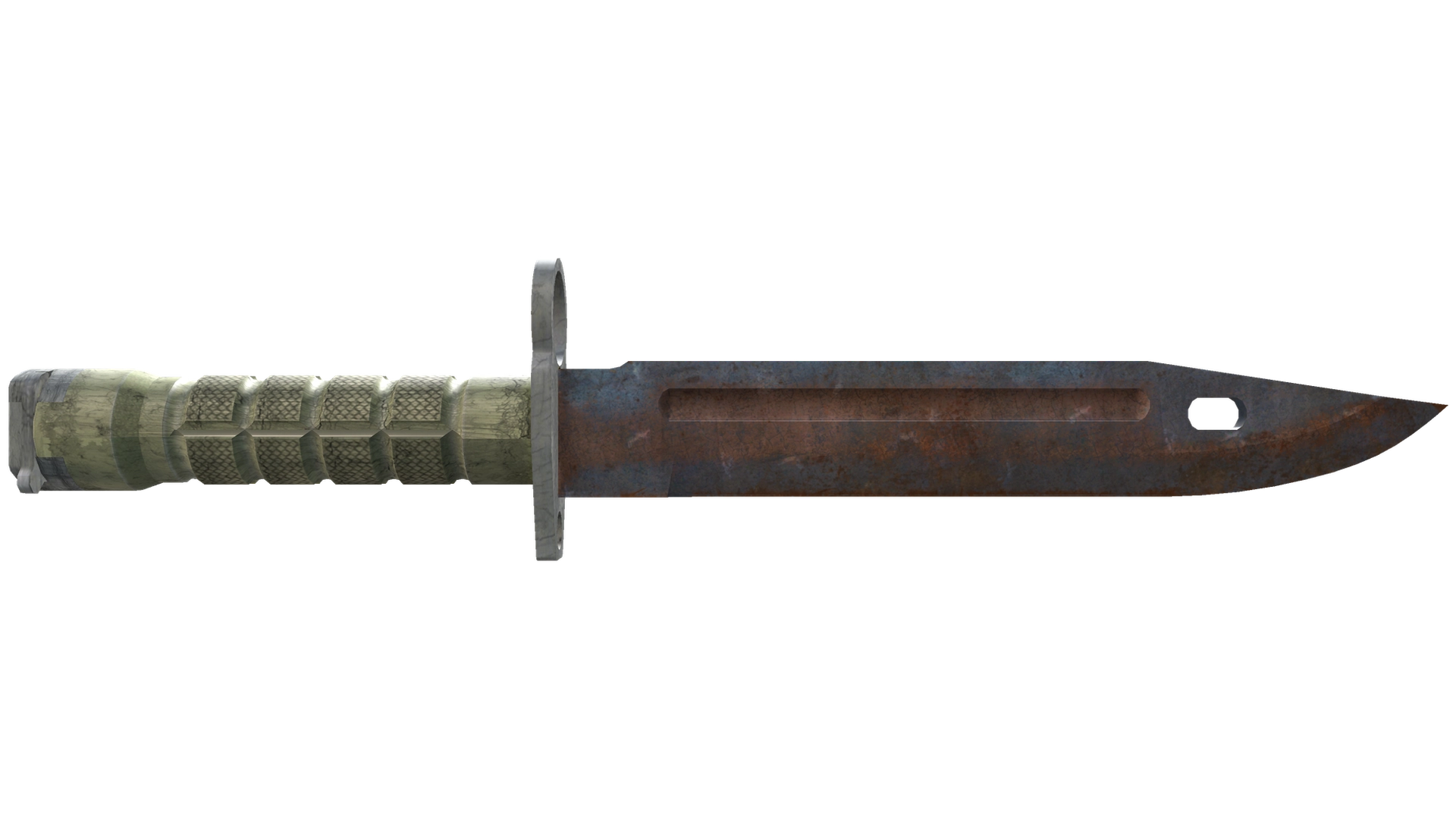 Rust Coat image