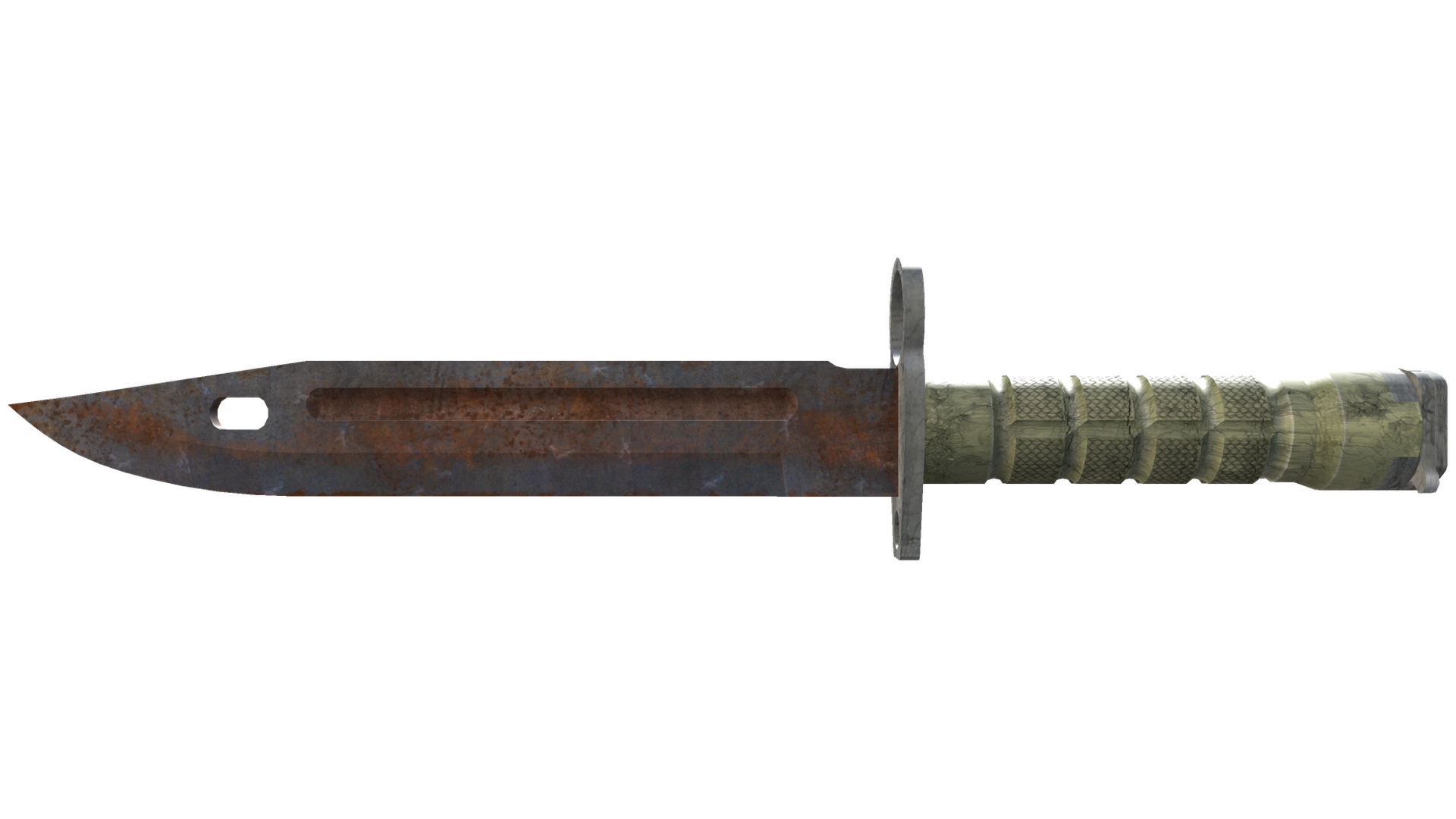 Rust Coat image