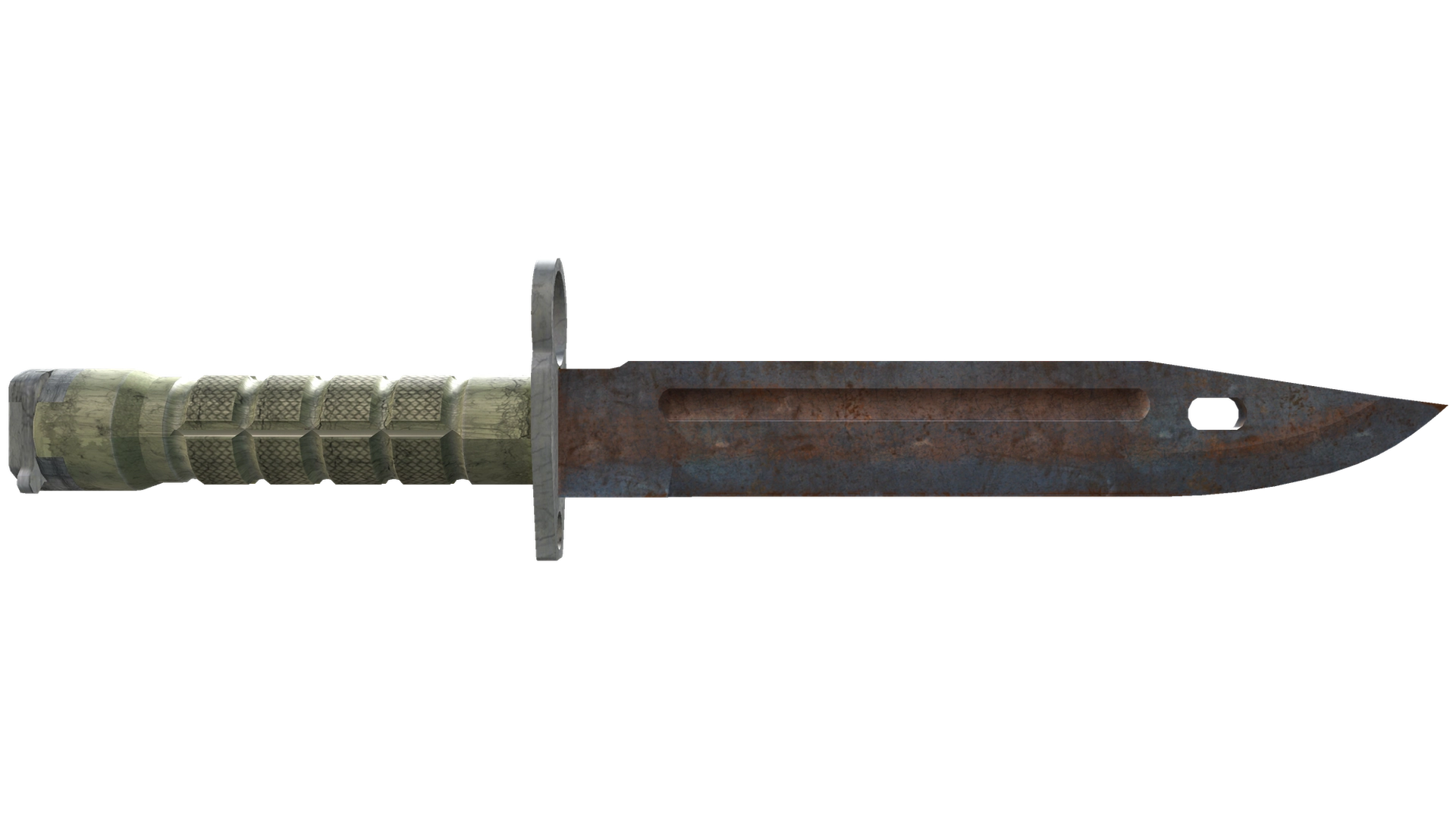 Rust Coat image