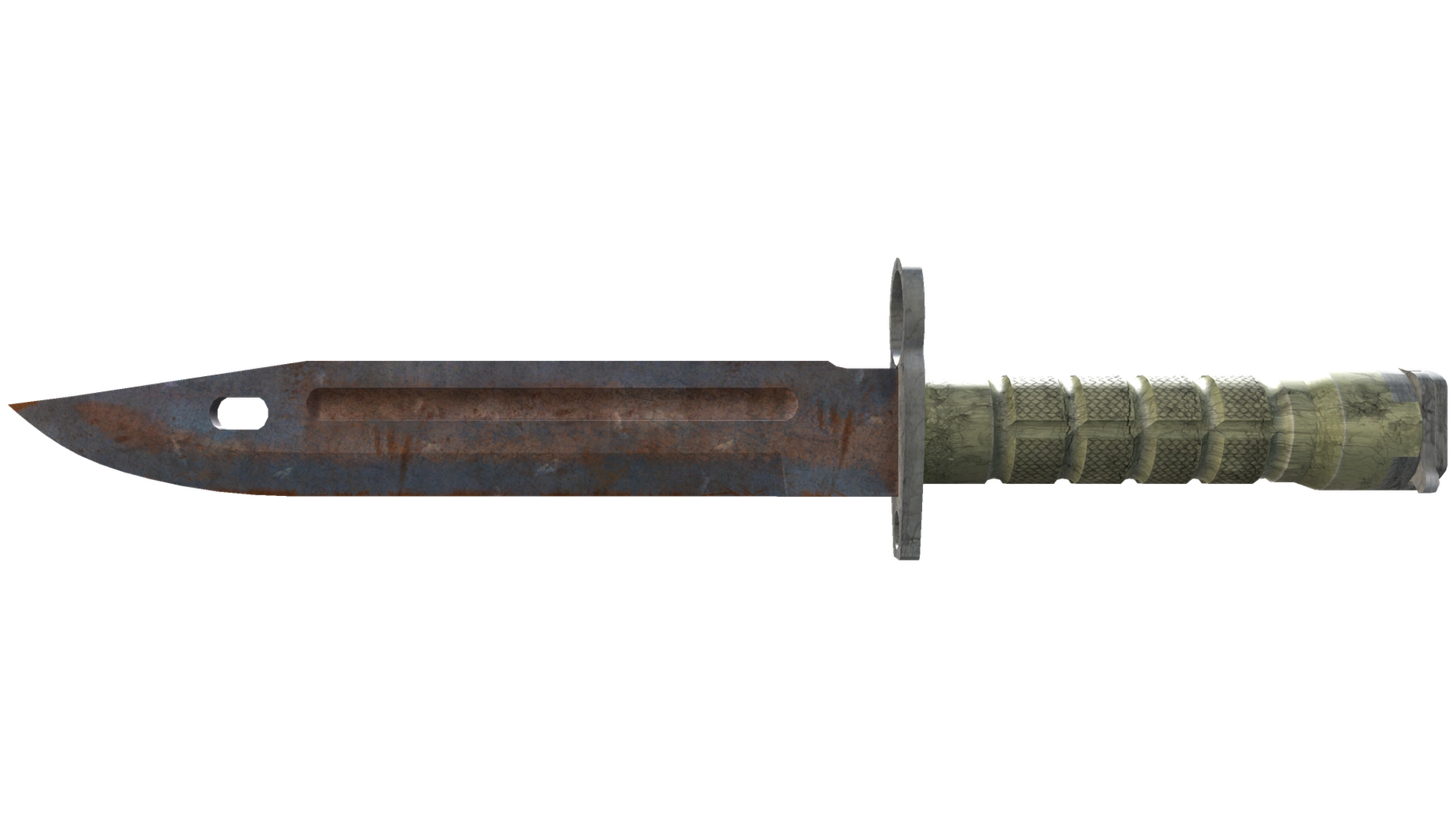 Rust Coat image