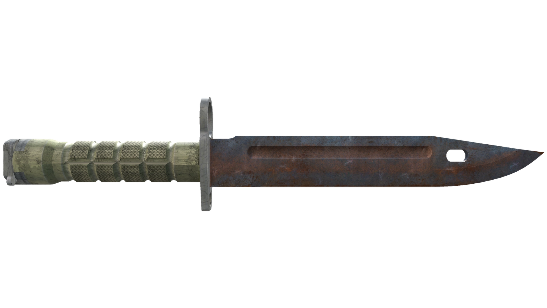 Rust Coat image