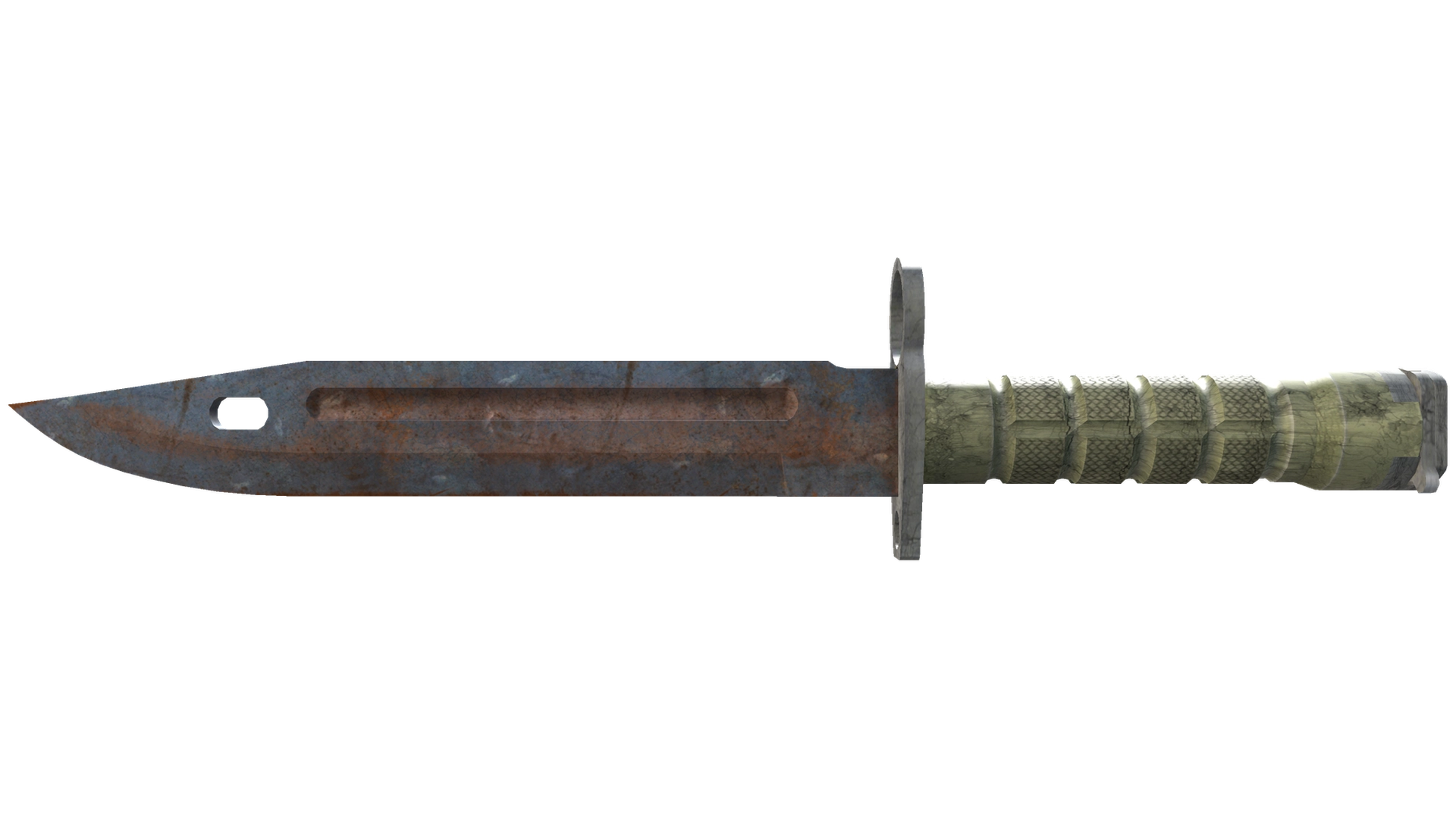 Rust Coat image