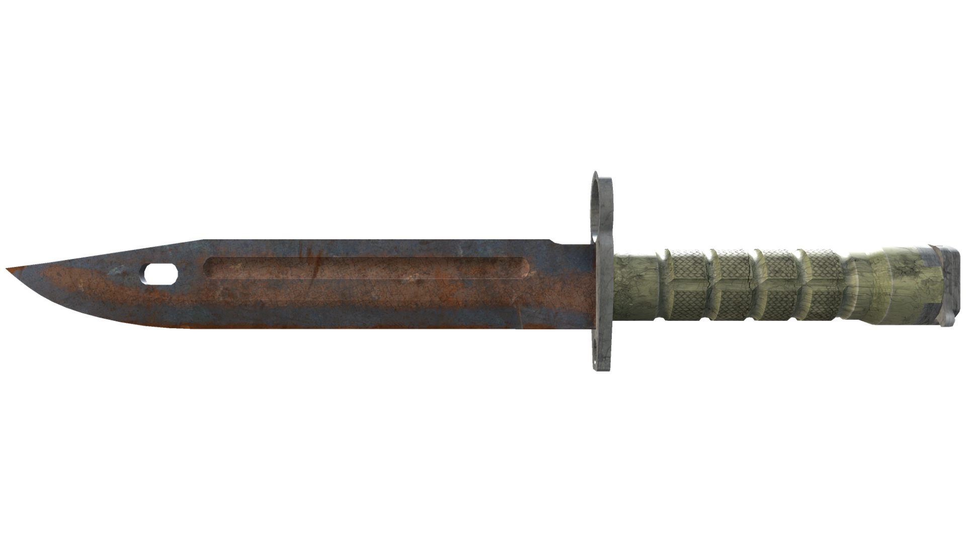 Rust Coat image