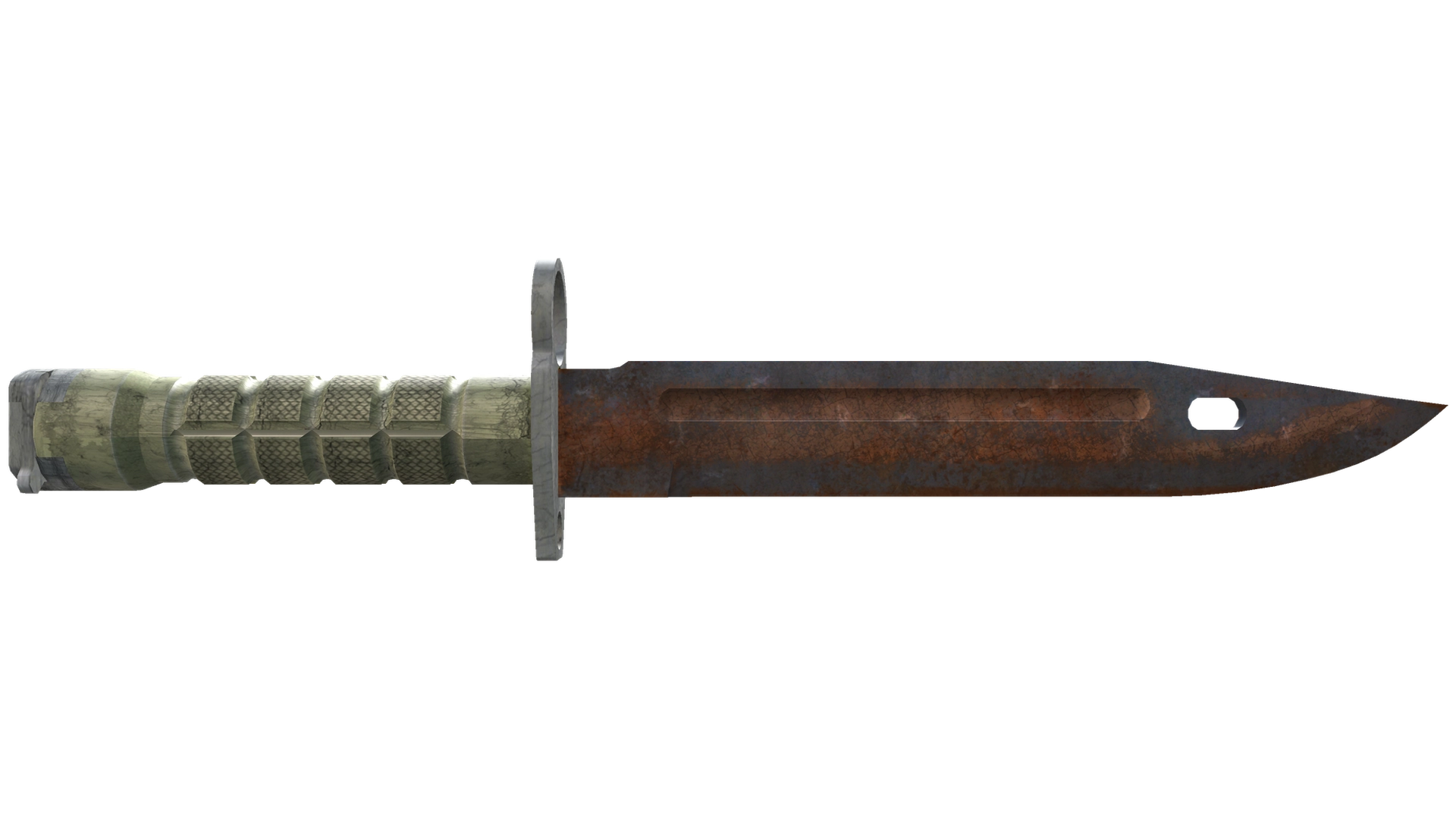 Rust Coat image