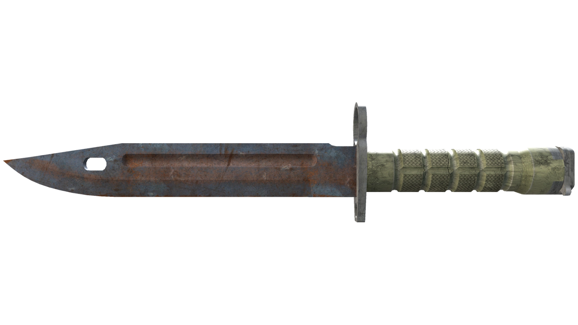 Rust Coat image