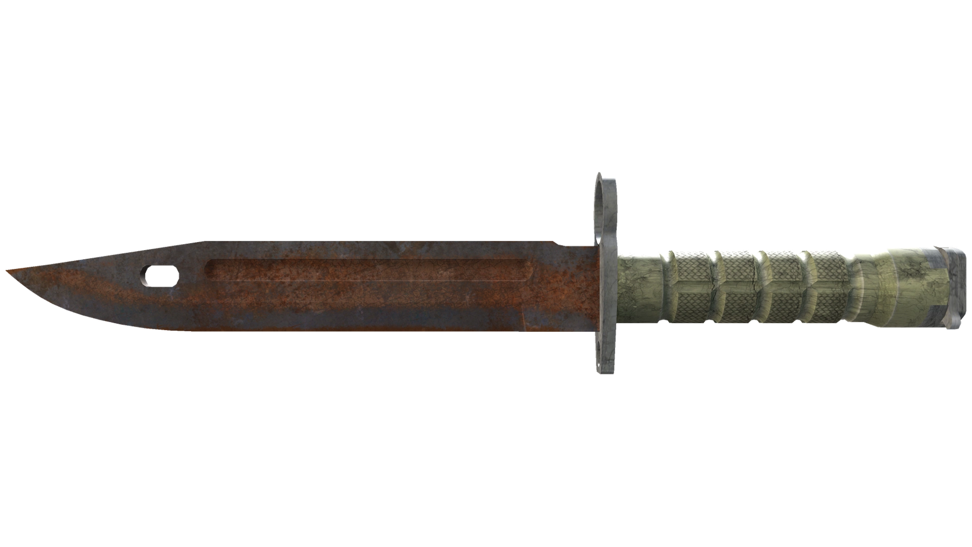 Rust Coat image