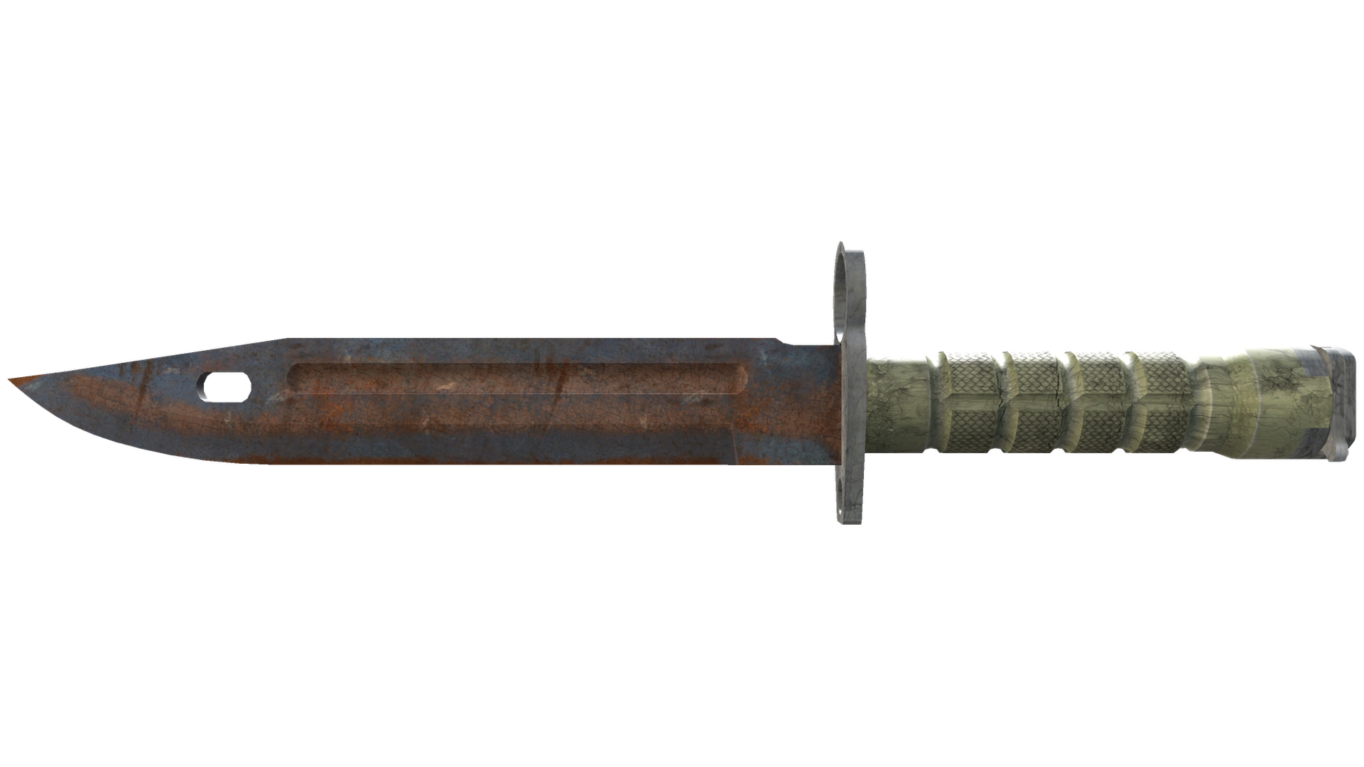 Rust Coat image