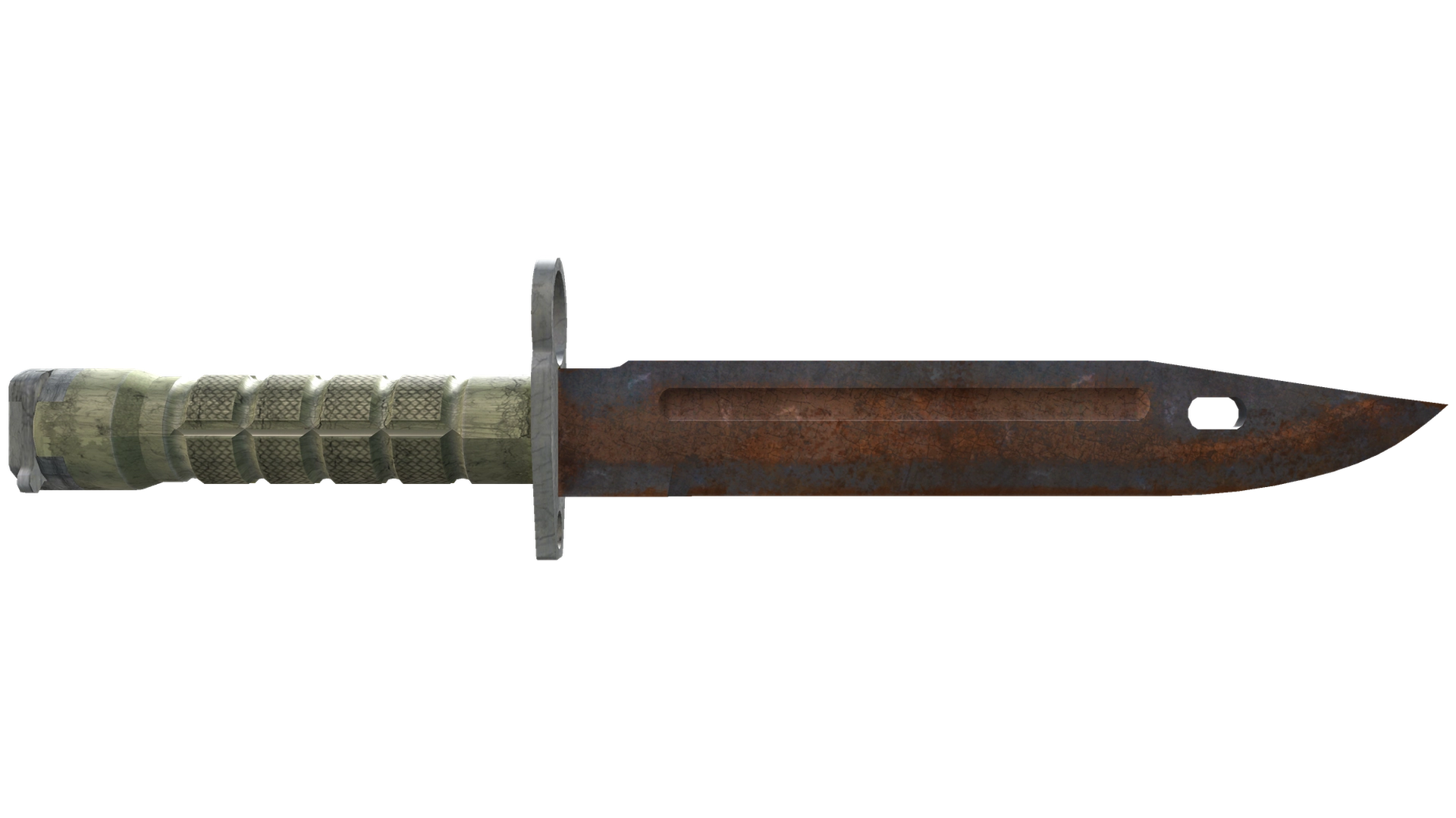 Rust Coat image