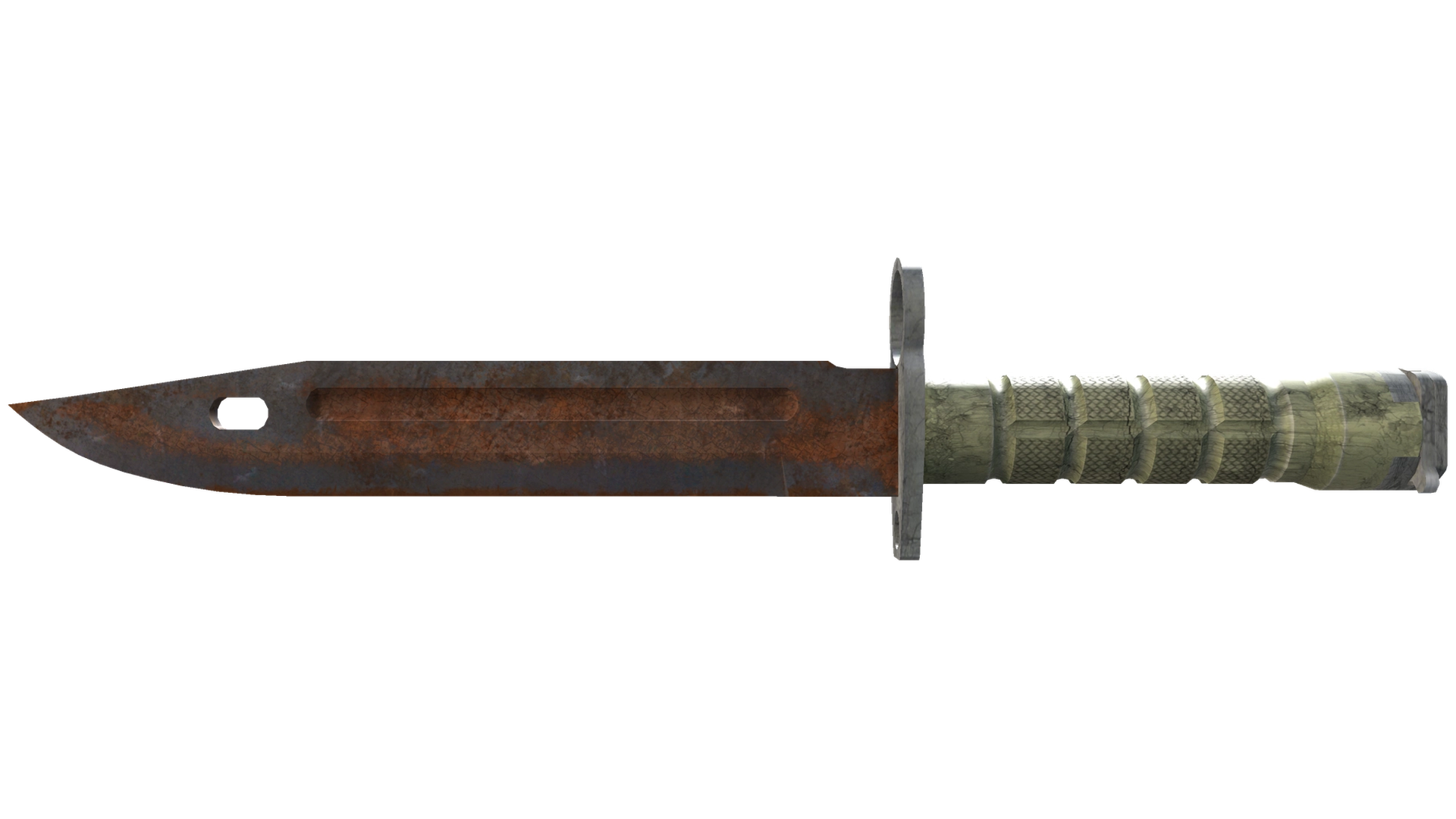 Rust Coat image