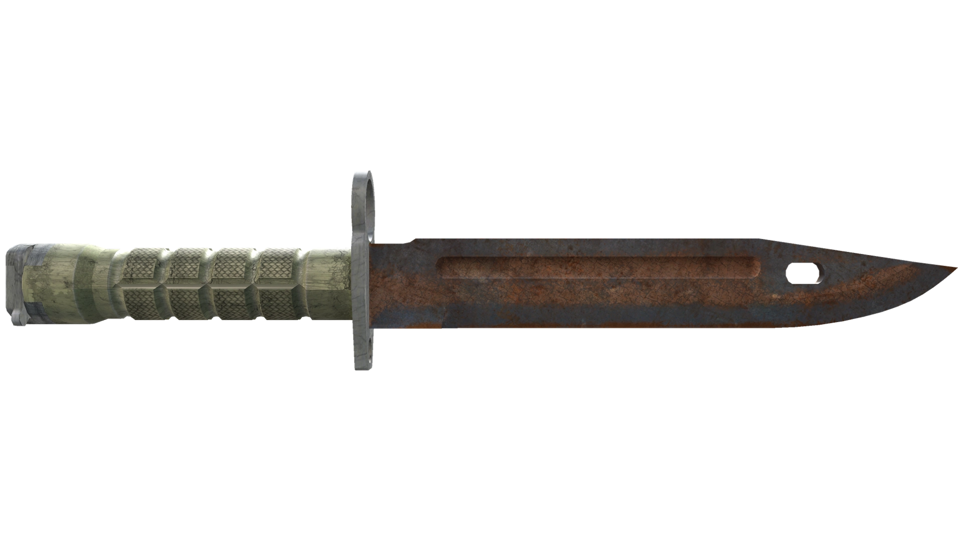 Rust Coat image