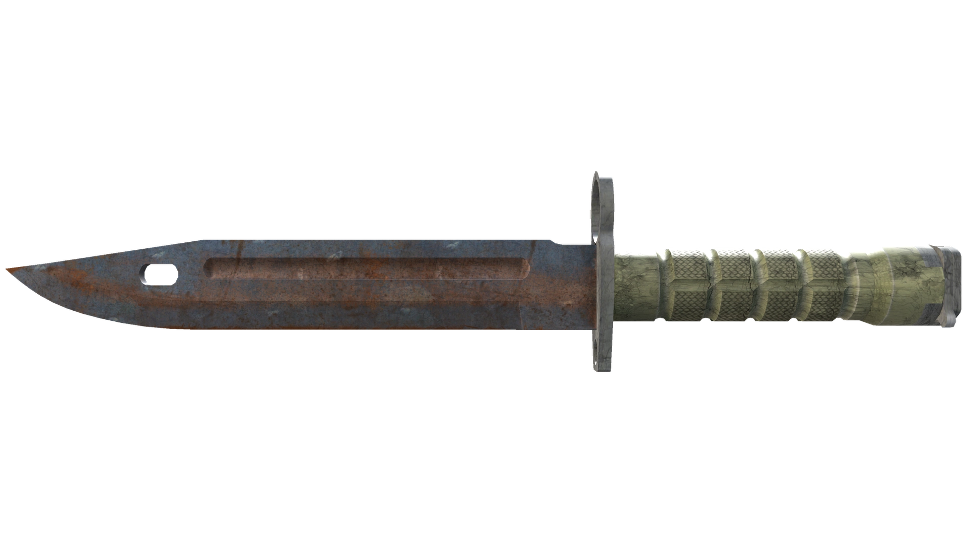 Rust Coat image