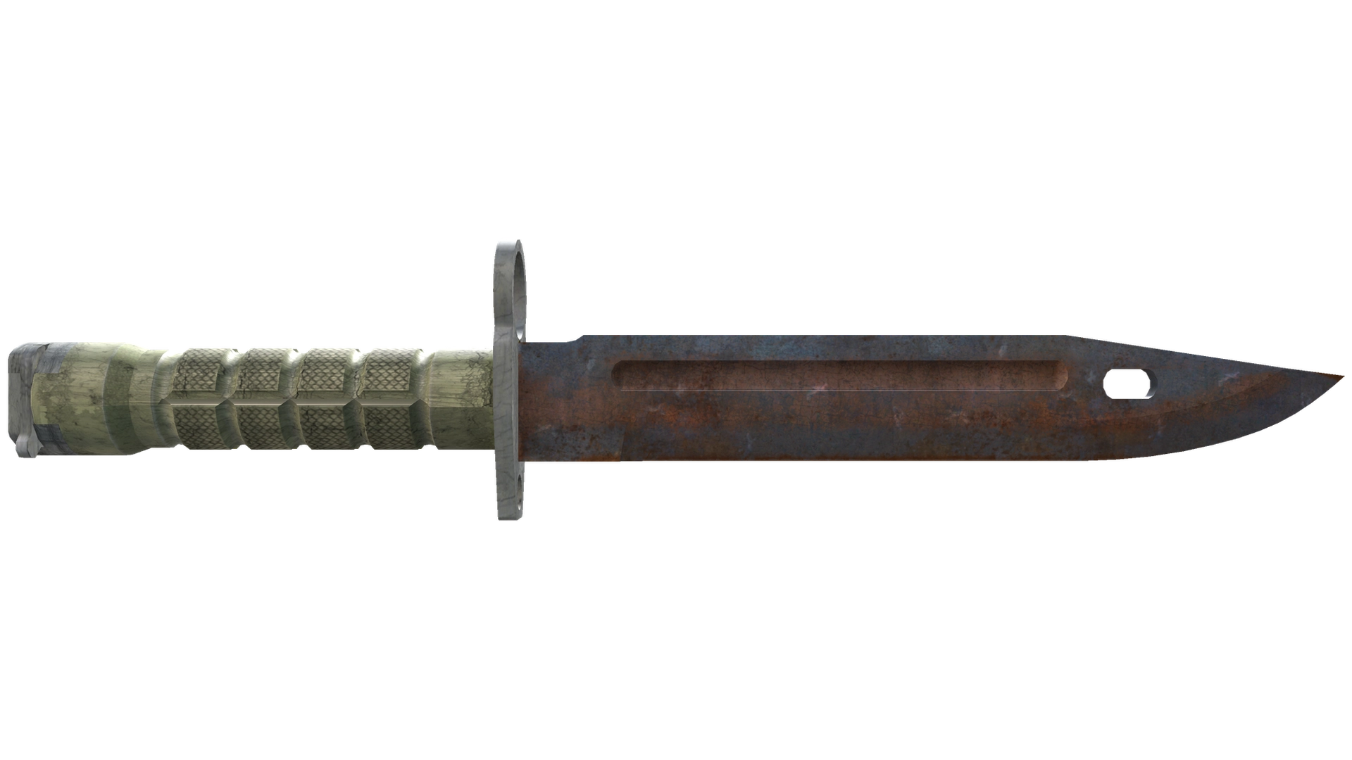 Rust Coat image