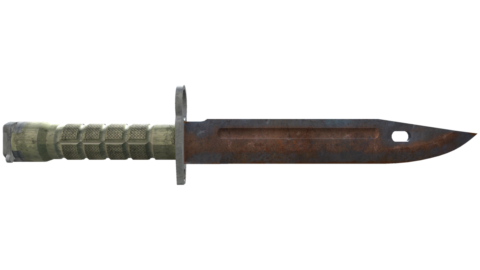 Rust Coat image